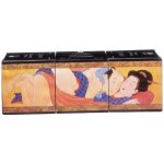 Shunga Massage Cream Raspberry 200 ml – Zboží Dáma