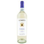 Lenotti Custoza 12% 0,75 l (holá láhev) – Hledejceny.cz