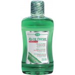 Esi Ústní voda bez alkoholu, Aloe Fresh 500 ml – Zbozi.Blesk.cz