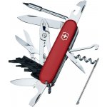 Victorinox CyberTool 34 – Hledejceny.cz