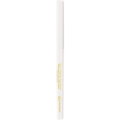 Dermacol 16H Matic Eyeliner No.01 White 0,3 g