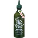 Flying goose chilli omáčka Sriracha zelená hemp 455 ml