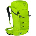 Osprey Mutant 38 l modrá – Hledejceny.cz