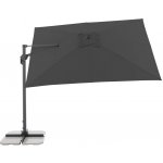 Doppler ACTIVE 310 x 210 cm - moderní slunečník s boční tyčí – Hledejceny.cz