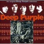 Deep Purple - Deep Purple CD – Zboží Mobilmania