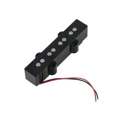 Dimavery Pick-up single coil f. JB Bass 0 – Hledejceny.cz