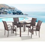 BestBerg BBRF-17785BR hnědá – Zboží Dáma