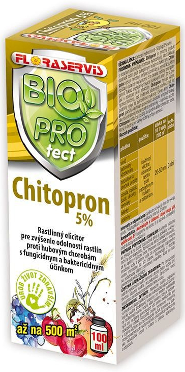 Floraservis Chitopron 5% 100 ml