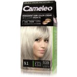 Delia Cameleo barva na vlasy 9.1 Maximálně popelavá blond – Zboží Dáma