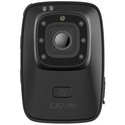 Outdoorová kamera SJCAM A10 - osobní kamera (6972476160066)
