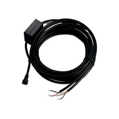 Garmin Kabel datový FMI 45 mini-B USB pro Fleet Management s RDS-TMC 010-11796-10 – Zboží Živě