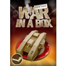 War in a Box: Paper Tanks