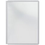 Durable Sherpa plastová kapsa A4 balení 5 ks – Zboží Živě