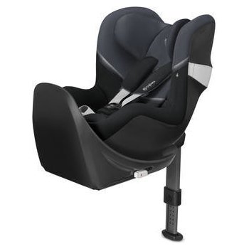 CYBEX Sirona M2 i-Size Gold Line 2021 Base M + granite black