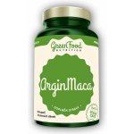 GreenFood Nutrition ArginMaca 60 kapslí – Hledejceny.cz