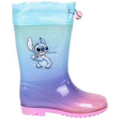 Lilo A Stitch holínky – Hledejceny.cz