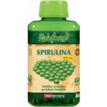 VitaHarmony Spirulina 500 mg 450 tablet – Hledejceny.cz