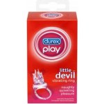 Durex Play Little Devil 1ks – Zboží Mobilmania