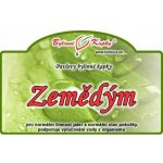 Bylinné kapky Zemědým 50 ml – Hledejceny.cz