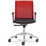 LD Seating Lyra Net 203-F80-N6 – Hledejceny.cz