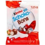 Ferrero Kinder Schoko-Bons 125 g – Zbozi.Blesk.cz