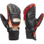 Leki Worldcup Race Titanium S Lobster black-red-white-yellow – Hledejceny.cz