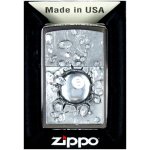 Zippo Benzínový EIGHT BALL – Hledejceny.cz