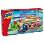 Unico Cars Autodrom F1 61 ks – Zbozi.Blesk.cz