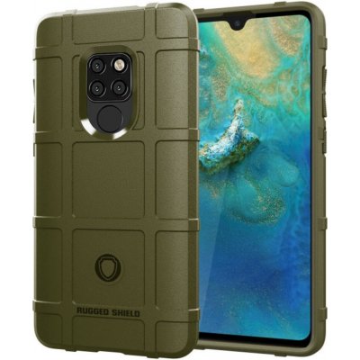 Nokia odolné pouzdro Rugged Case pro G10/G20/6.3 zelená – Zboží Živě