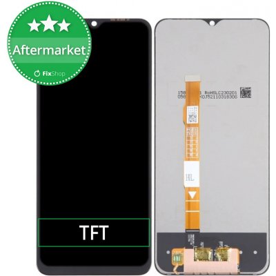LCD Displej + Dotykové sklo Vivo Y55 – Zboží Živě