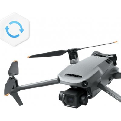 DJI Care Refresh 2-Year Plan (DJI Mavic 3 Classic) – Zboží Živě