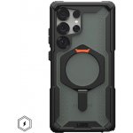 UAG Plasma XTE Magnet Samsung Galaxy S25 Ultra Black/Orange 214467114097 – Zboží Živě
