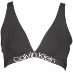 Calvin Klein Monolith Cotton Light Lined Triangle bra Black – Hledejceny.cz