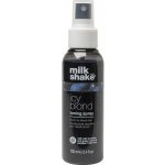 Milk_Shake Icy Blond Toning Spray 100 ml – Zboží Mobilmania