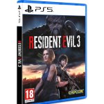 Resident Evil 3 – Sleviste.cz