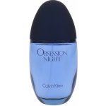 Calvin Klein Obsession parfémovaná voda dámská 100 ml – Zboží Mobilmania