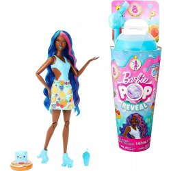 Mattel Barbie® Pop Reveal Šťavnaté ovoce Ovocný punč