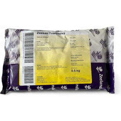 Zeesan ztužovač šlehačky tvaroh 500 g – Zboží Dáma