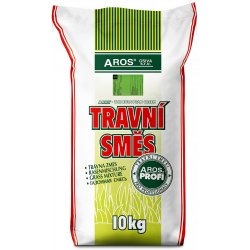 AROS Travní směs pastevní IV Hmotnost: 10 kg