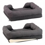 Ferplast pelíšek pro psy MEMOR ONE – Zbozi.Blesk.cz