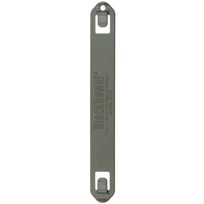 Blackhawk Adaptér MOLLE SPEED CLIP 7" – Sleviste.cz