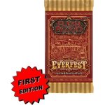 Flesh and Blood TCG Everfest First Edition Booster – Hledejceny.cz