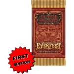 Flesh and Blood TCG Everfest First Edition Booster – Sleviste.cz