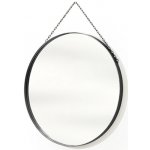 Meble Bogart Nicole 60 cm Černá NICOLE_LUSTRO_60 gart – Hledejceny.cz