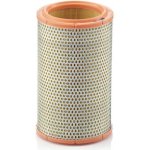 Vzduchový filtr MANN-FILTER C 1387 – Hledejceny.cz