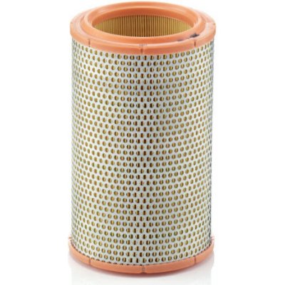 Vzduchový filtr MANN-FILTER C 1387 – Hledejceny.cz