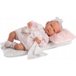 Llorens M740-42 obleček pro miminko New Born 40-42 cm – Zboží Mobilmania