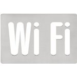 EUROLATON ROZLIŠOVAČE samolepící VOLNÁ WI-FI 8635 doprodej