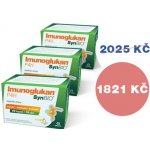 Imunoglukan balíček 3 produktů P4H SynBIO 70 kapslí – Hledejceny.cz