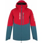 Husky Nicco M red/turquoise – Zbozi.Blesk.cz